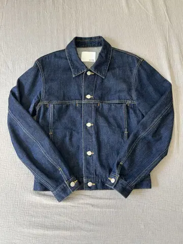 KAIKO 데님 자켓 MASU stein irenisa zara