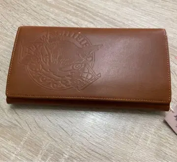 새상품 미사용품 와치필드 다얀 천연 가죽 장지갑