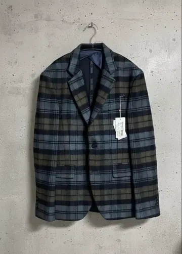 [ 새상품 미사용 ] GOLDEN GOOSE 테일러드 자켓