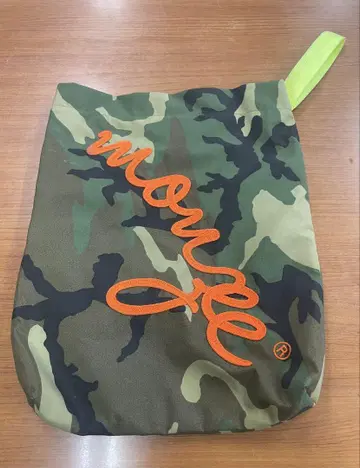 몽지 mouze 신발 백 골프