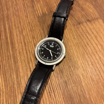 [새상품급] SEIKO 샤리오 1982개 한정판 세이코 복각판
