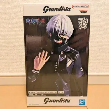 도쿄 구울 Grandista 카네키 켄 ( )