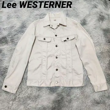 Lee WESTERNER 100J SHIPS 별주 Lee 웨스터너 웨