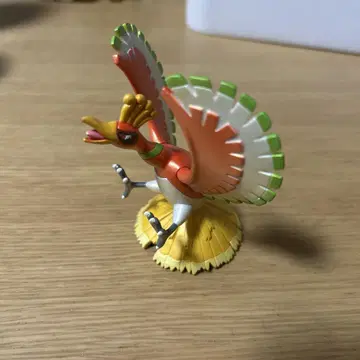 몽코레 호우오 메탈릭