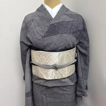 인간국보 나카무라 유지로 삼십 패턴 방문의 미사용