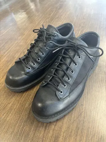 DANNER 다너 필드 로우 고어텍스 28.0cm
