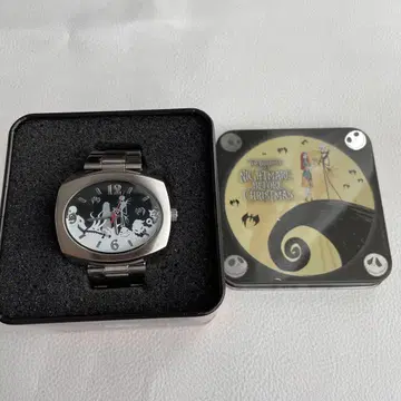 Disney Nightmare before Christmas 손목시계