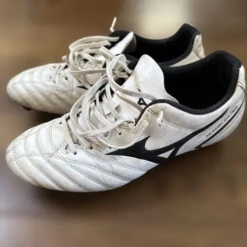 Mizuno MONARCIDA NEO 축구 스파이크 26cm
