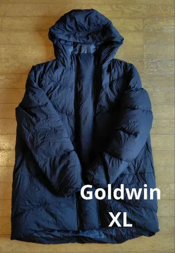 Goldwin 골드윈 다운 XL