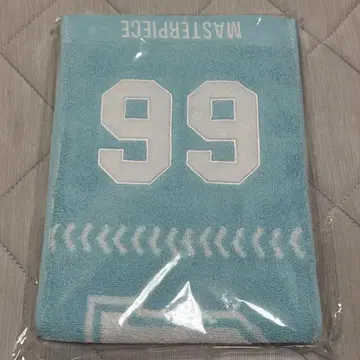 타카츠카 히로무 머플러 타월