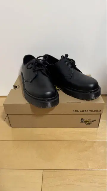 닥터마틴 1461 BEX MONO 3홀