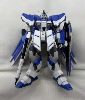 FW GUNDAM STANDart:Hi-v 건담