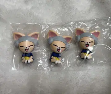SKZOO 사우나 피규어 가챠 FoxI.Ny