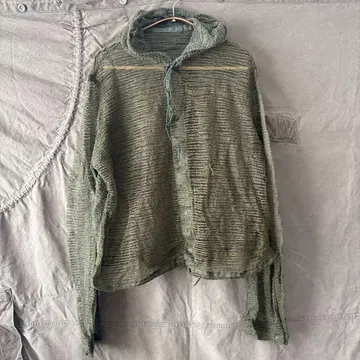 INSECT REPELLENT JACKET 구제 밀리터리 자켓