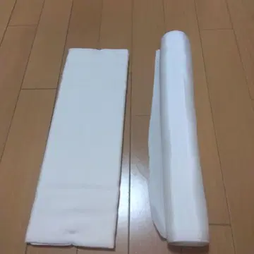 순수 실크 동우라 2개 세트