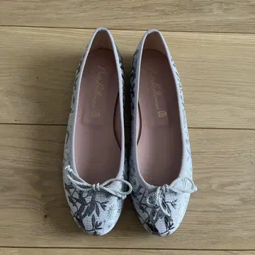 Pretty ballerina 37 발레 슈즈
