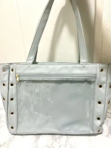 WEGO 이타백 스카이블루