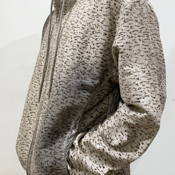 ジャケット・アウター Xlim Ep.5 Synopsis 01 Zip Up Sand Beige ジャケット・アウター Xlim Ep.5 Synopsis 01 Zip Up Sand Beige