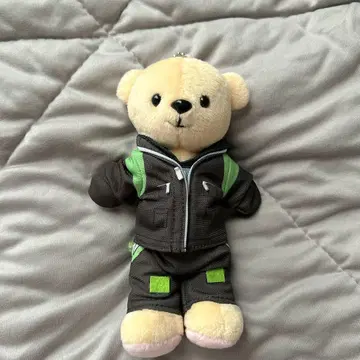 와이텔즈 쿠마메이토 샤크 군