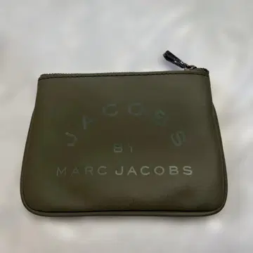 MARC BY JACOBS 파우치 키케이스 코인 케이스 키링 포함