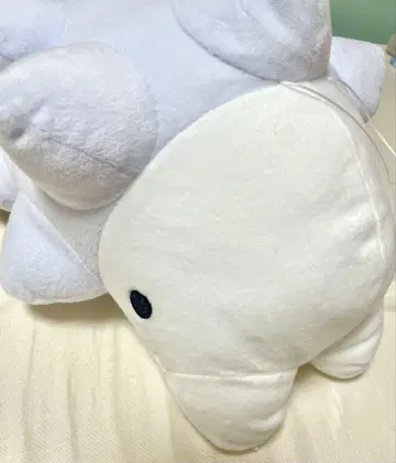 포켓몬 유키하미 큰 봉제 인형