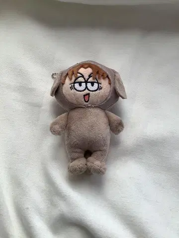 ONE N' ONLY 원엔 EIKU 봉제 인형