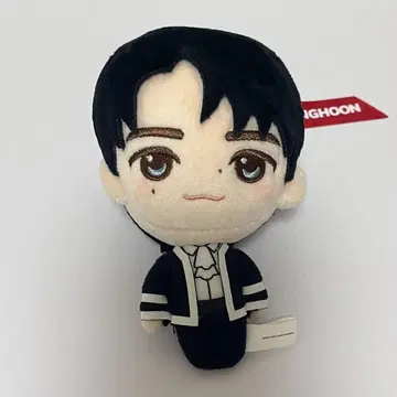 ENHYPEN 제일복권 성훈