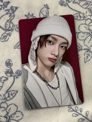 BOYNEXTDOOR 신규 가입 선호 FC 소개 혜택 트레이딩 카드