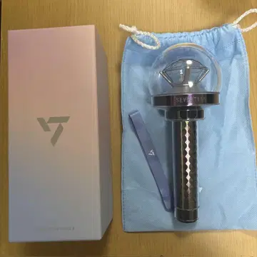 SEVENTEEN 응원봉
