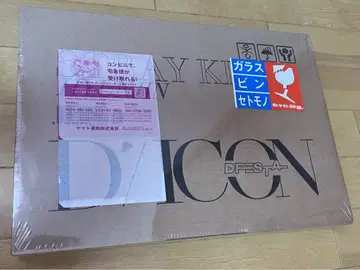 DICON DFESTA 스키즈 현진 미개봉 새상품 K-POP