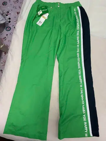 르꼬끄 스포르티브 바지