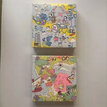 RIP SLYME 앨범, DVD 세트