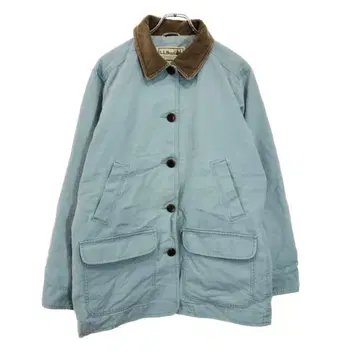 L.L.Bean 헌팅 자켓
