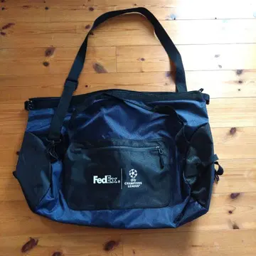 FedEx 챔피언스 리그 보스턴 백