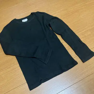 에네스베 리브 긴팔 티셔츠