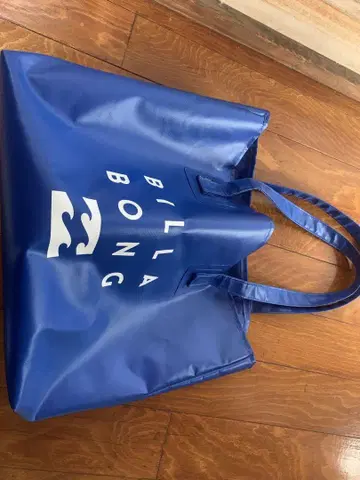 BILLABONG 파랑 토트백 방수