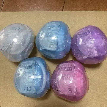 너와 아이돌 프리큐어 사운드롭