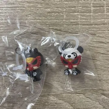 HYSTERIC MINI 메지루시 액세서리 히스미니 가챠가챠