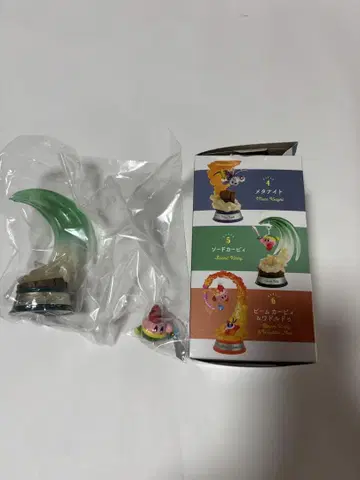 리멘트 스윙 커비