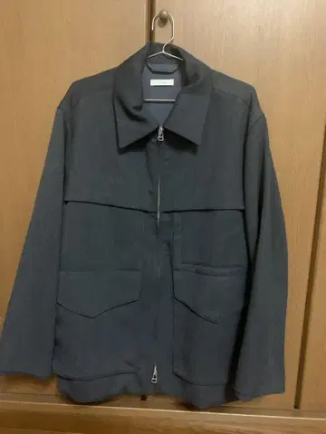 LIDNM VINTAGE GABA CRUISER 차콜