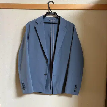 UNITED TOKYO Relaction 셋업