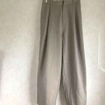 vent blanc 와이드 팬츠 made in Japan