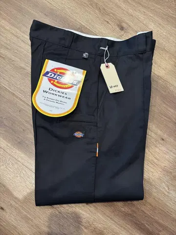 Dickies Props Store 유틸리티 팬츠 Version 2