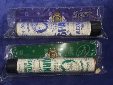 KING OF PRISM 블레이드 교체 튜브 카즈키 알렉