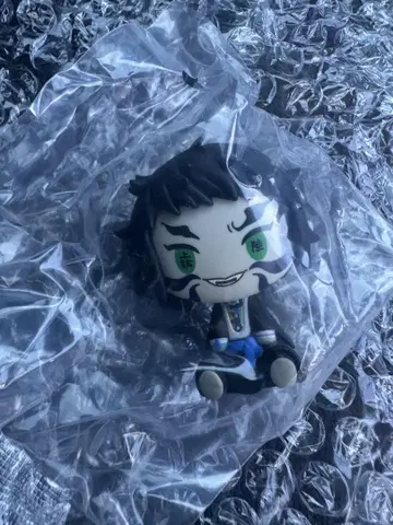 제일복권 귀멸의 칼날 쵸코놋코 피규어 카이가쿠