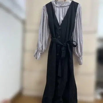 로페의 셋업