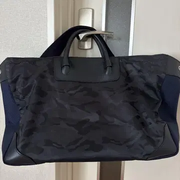 비즈니스 백