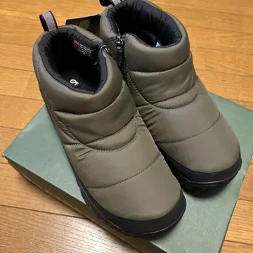 Danner ICETREK 스노우 부츠 26cm 새상품