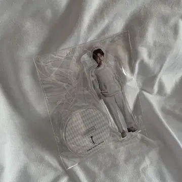 타카하시 후미야 팬미팅 아크릴 스탠드