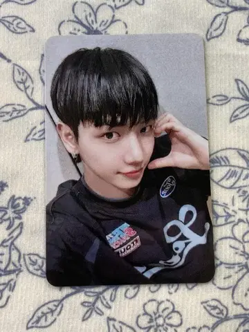BOYNEXTDOOR 재희 ONEDOOR 이벤트 한정판 트레이딩 카드